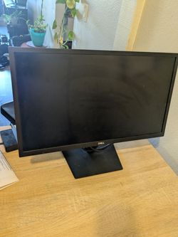 Dell E2222H 22" Full HD Monitor – Excellent Condition