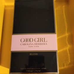 CAROLINA  HERRERA GOOD GIRLS BLUSH EAU DE PARFUM 
