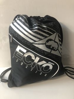 Gym bag / Lightweight Back pack New