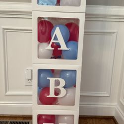 Strawberry Baby Decorations