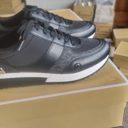 Michael Kors Fashion Women Sneakers Sale size11-9.5-9-8-8.5.(70$)