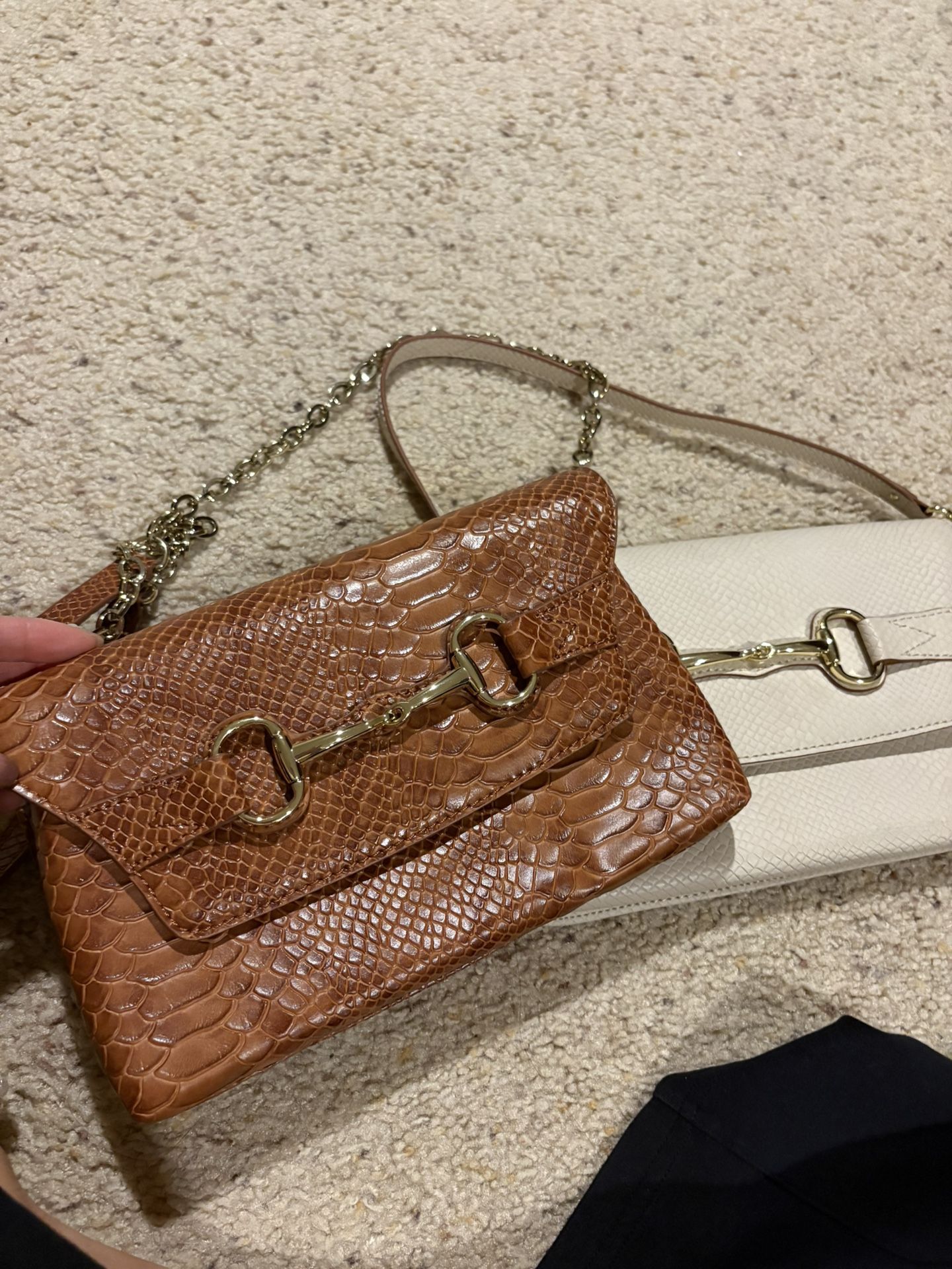 Purse/cross Body/shoulder Bag 