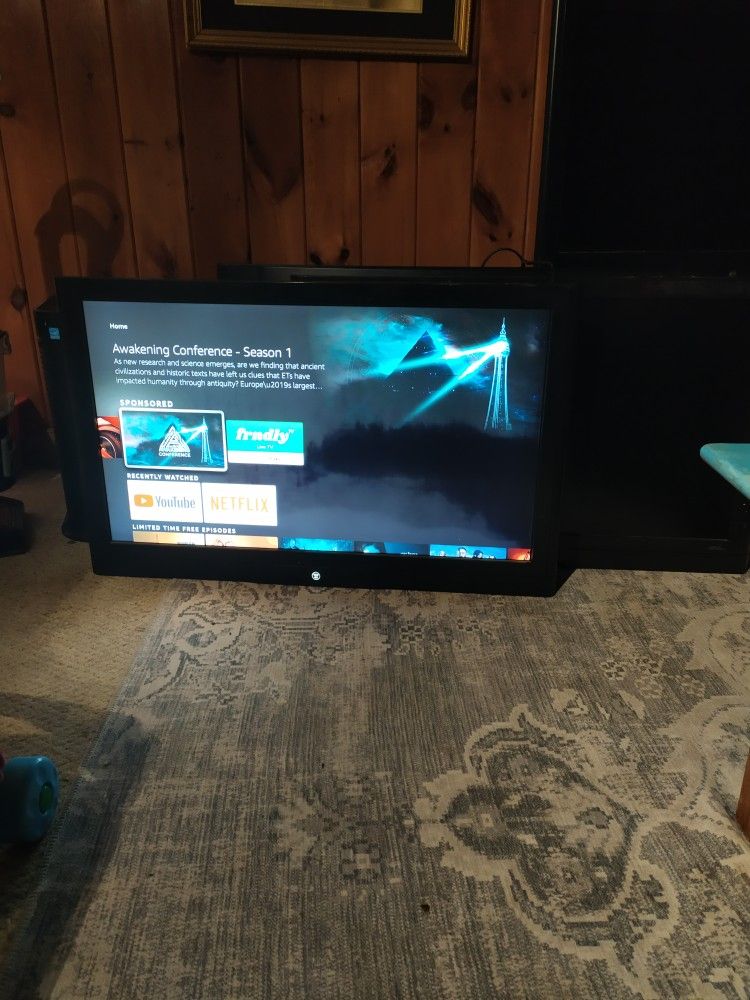 48 Inch FHD Westinghouse LCD TV