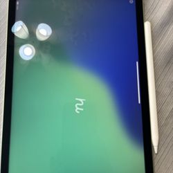 iPad Air 4th Generation 10.9inch 