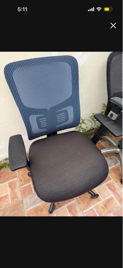 Silla de oficina