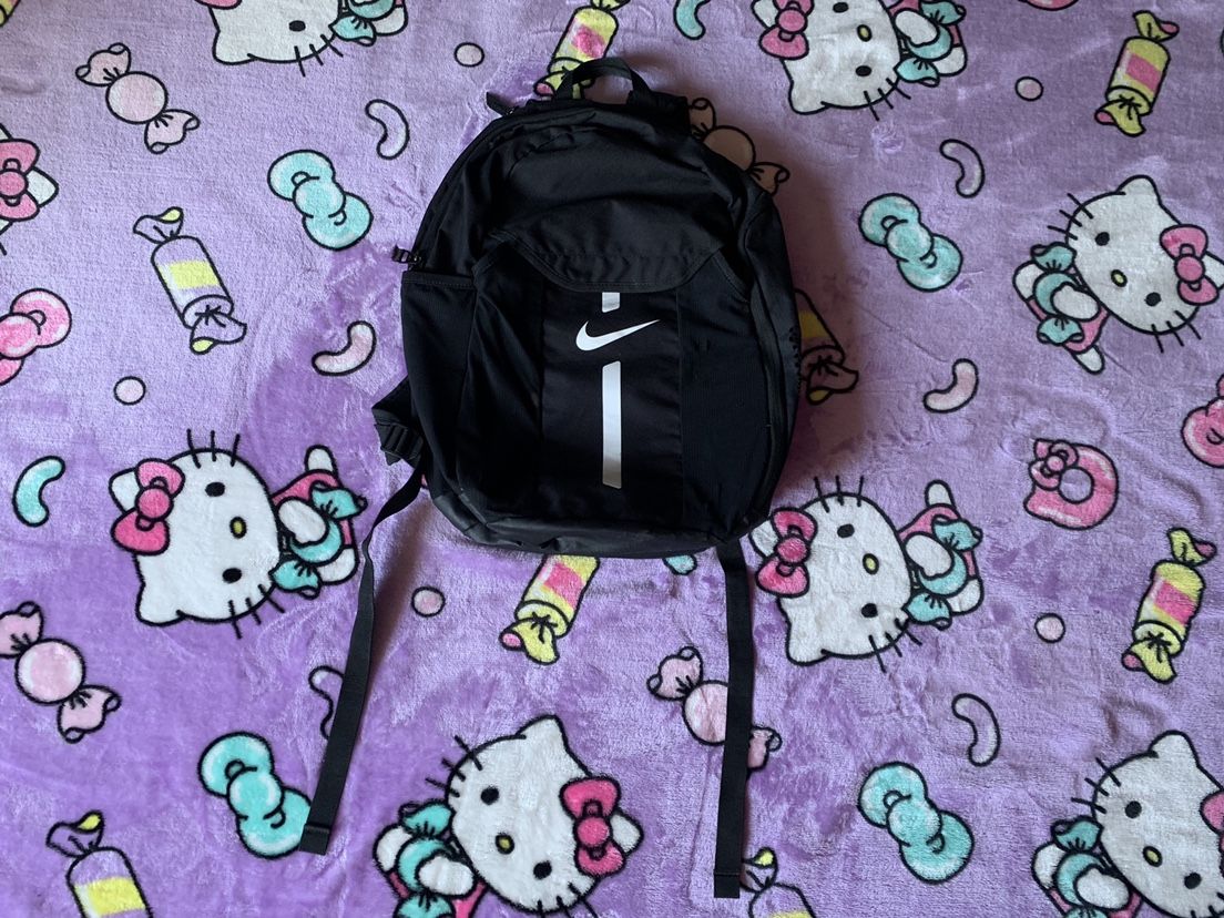 Nike Backpack 