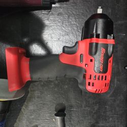 Snap On 3/8 18V 