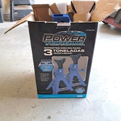 Jack Stands