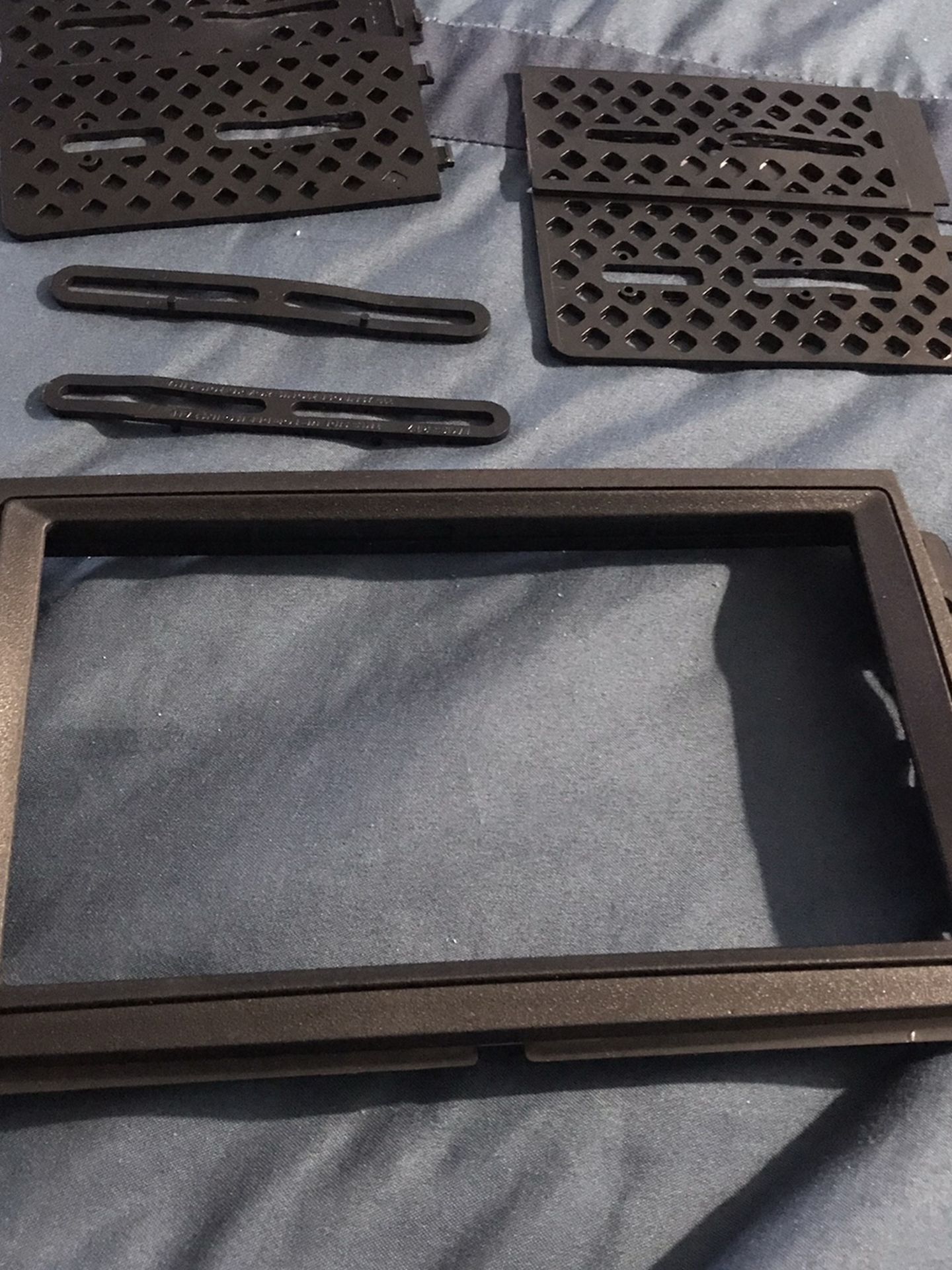 Metra GM-k 317 Double Din Kit