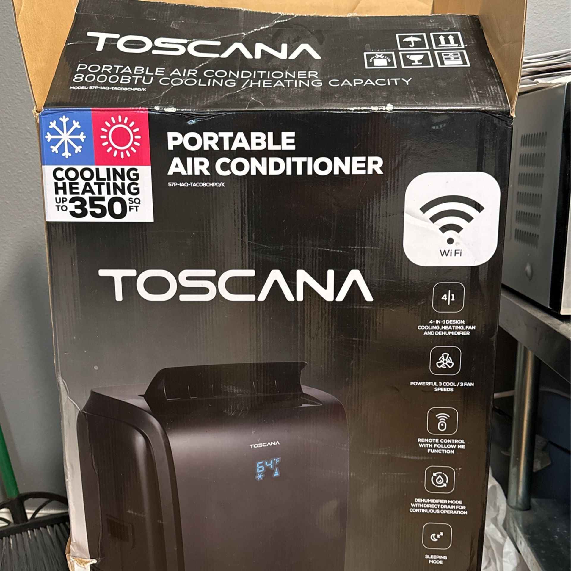 Air Conditioner