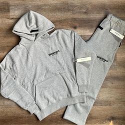 ESSENTIAL’S PANTS (PANTS ONLY)