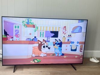 TV TCL 55” 4K Ultra HD LED Smart TV