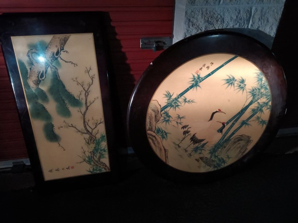 Tables From China