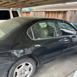 Whole Car Or Parts For Sale 