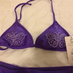 Swim Suits 2 Pieces $15 Each