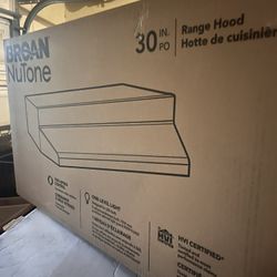 Rangehood