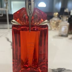 Alien Fusion Perfume 