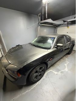 2008 Dodge Charger