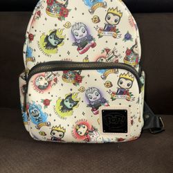 Backpack