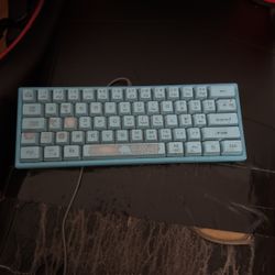 60% Keyboard