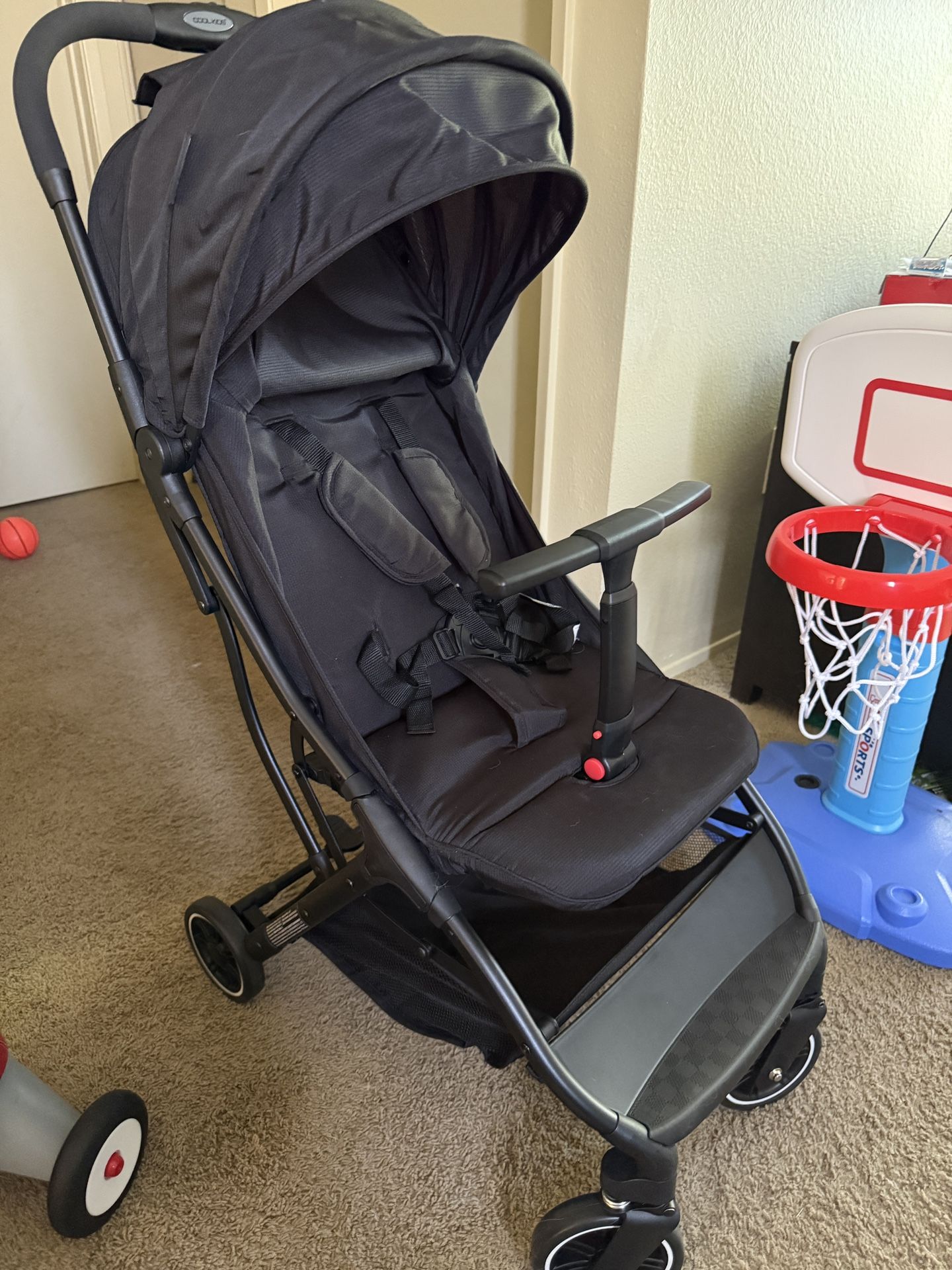 Cool Kids Stroller