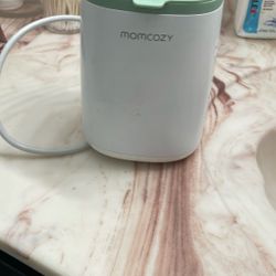 Momcozy Bottle Warmer