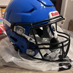Brand New Youth MEDIUM SpeedFlex Helmet