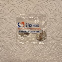SEPTA Tokens