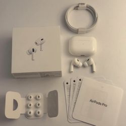 AirPod Pro Gen 2 (ANC)