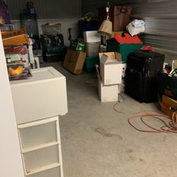 Storage Sell