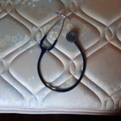 Stethoscope  - Littman Classic 2