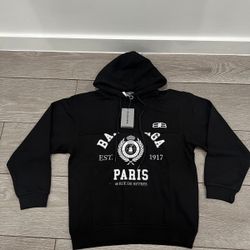 Balenciaga  Hoodie New Season Any Colors 
