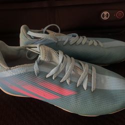 Adidas Soccer Cleats