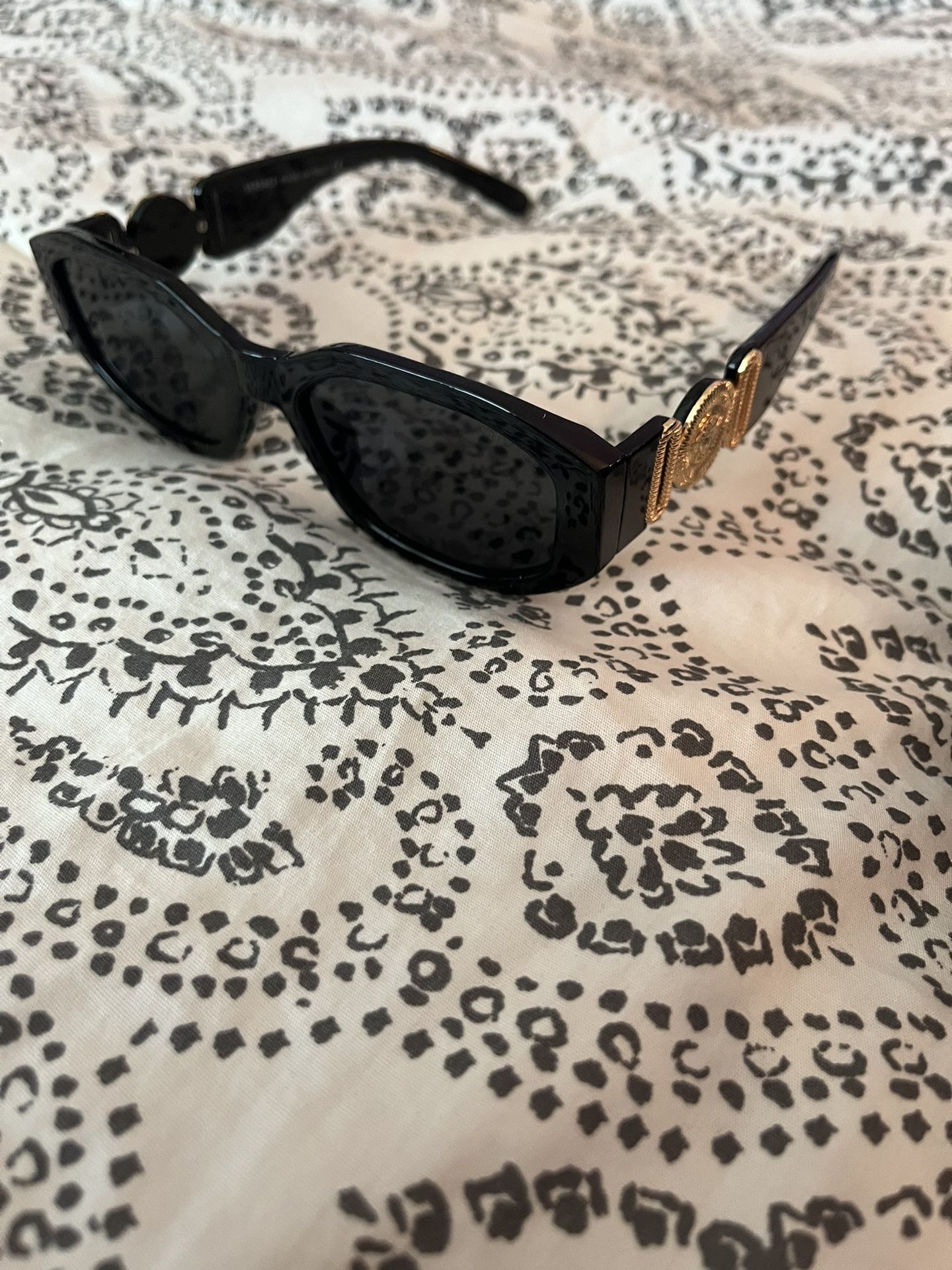 Versache Sunglasses