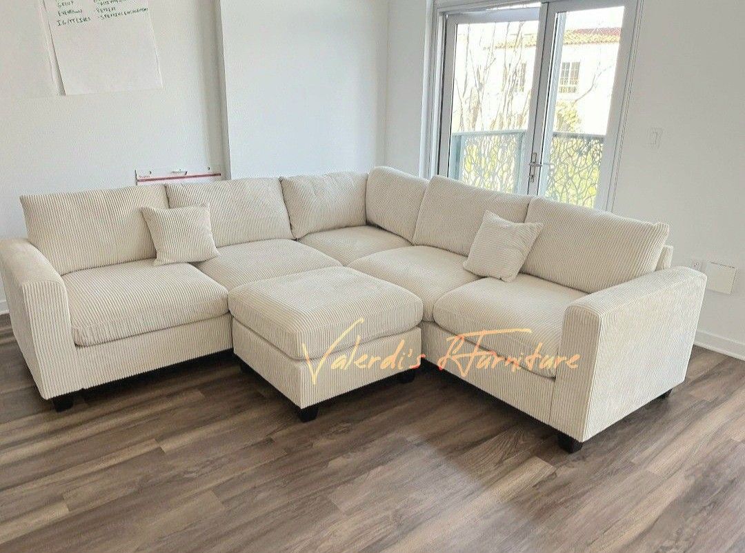 Sectional Sofa
