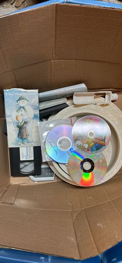 Box Lot