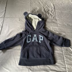 Baby Sweater