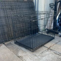 Dog Crates