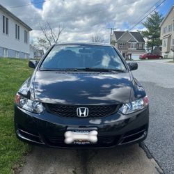 2011 Honda Civic