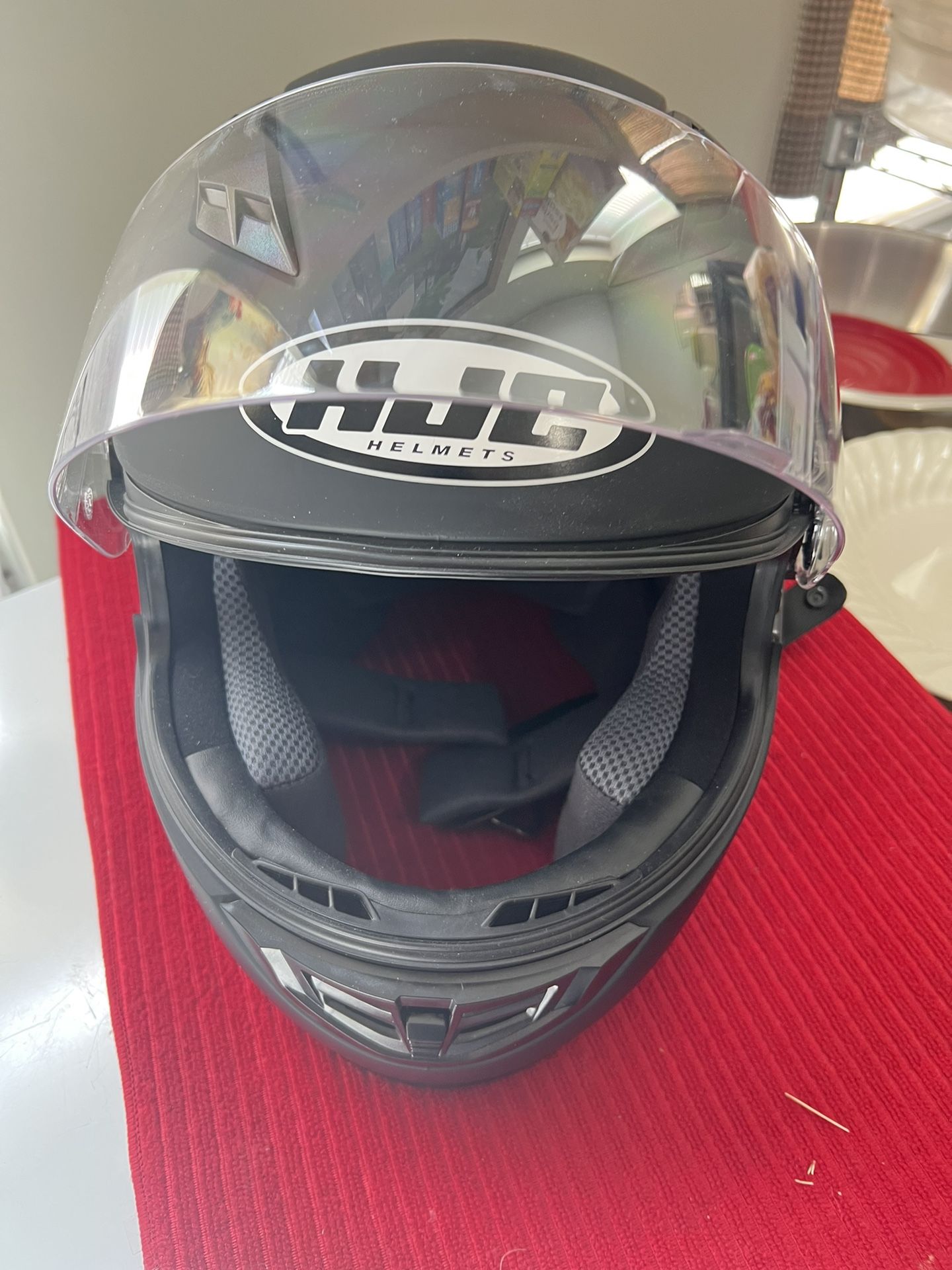 Motorcycle Helmet New