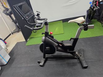 Pro-form exercise bike