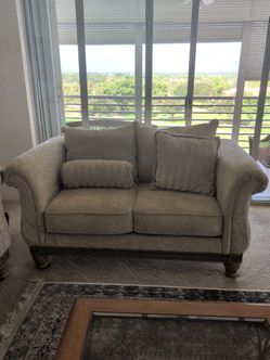 2 piece sofa set