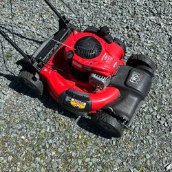 Craftsman Push Mower