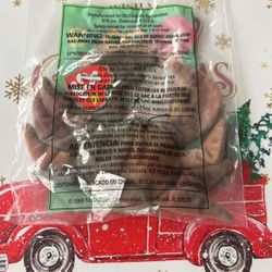  McDonald’s Beanie Babies !