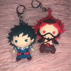My Hero Academia