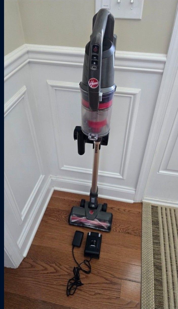 Hoover Onepwr Cordless Stick Vacuum 
