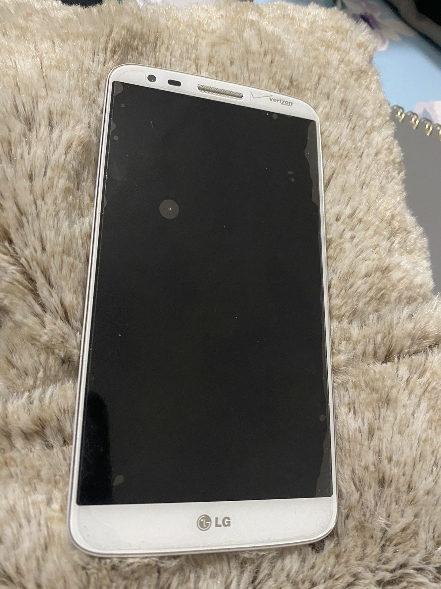 LG Cell Phone