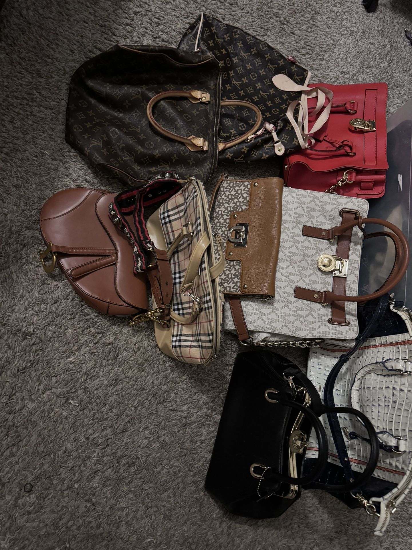Purse
