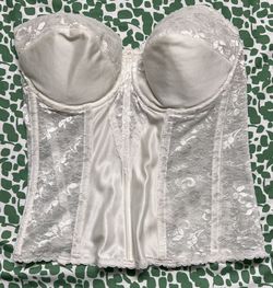 Vintage Carnival Shapwear Corset