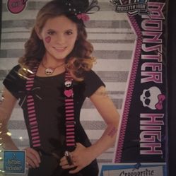 Monster High Suspender